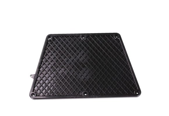 Motorplaat buitenkant klein Aqualine / Greenline / Superlight t/m 300