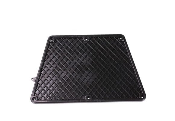 Motorplaat buitenkant groot Aqualine 350