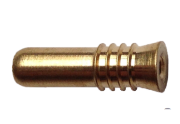 Vervangingsventiel voor Fenders