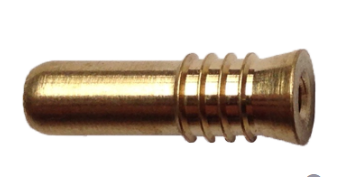 Vervangingsventiel voor Fenders