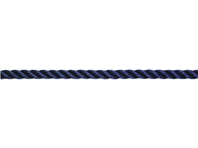 Tiptolest 18mm | Navy (prijs per 100m)