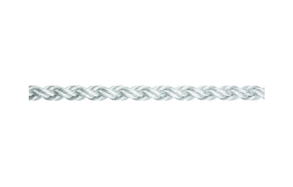 Tiptolest octoply 18mm | Wit (prijs per 100m)