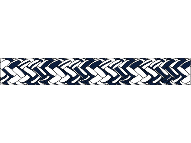 Magic sheet 7mm Navy (prijs per rol)