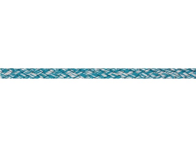Dynasoft 7mm Blauw (prijs per rol)
