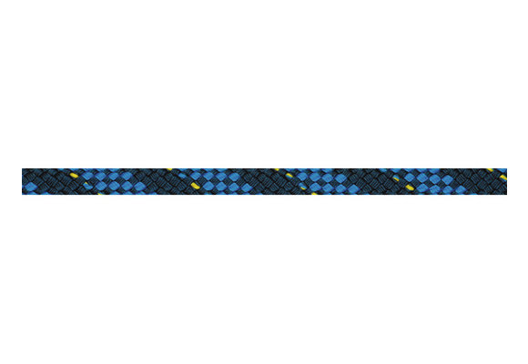 Talamex Racing Dyneema Blauw (prijs per rol)