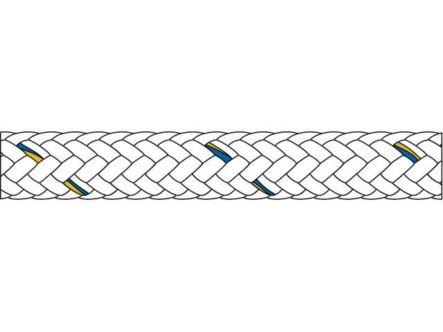 Top cruising Naturel (prijs per rol)