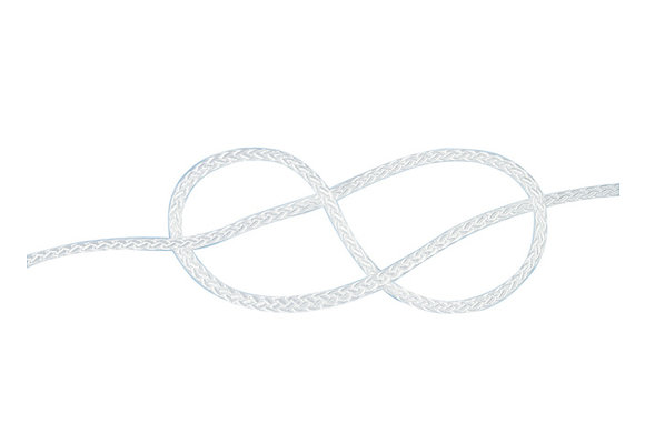 Talamex Tiptolest 8k zonder kern (prijs per rol)