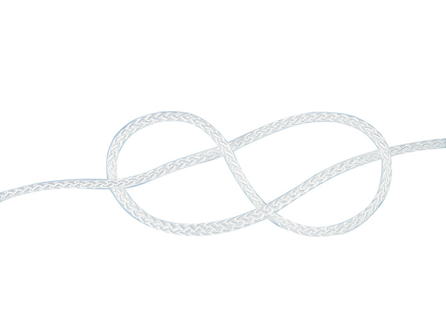 Tiptolest 8k zonder kern (prijs per rol)