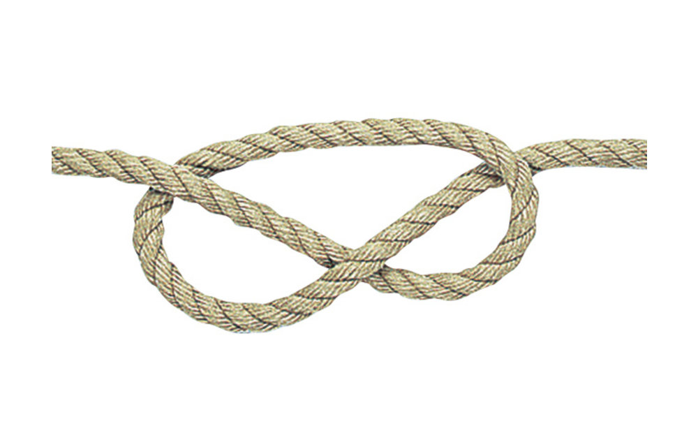 Gripolene 16mm 3-strengs (prijs per 220m)