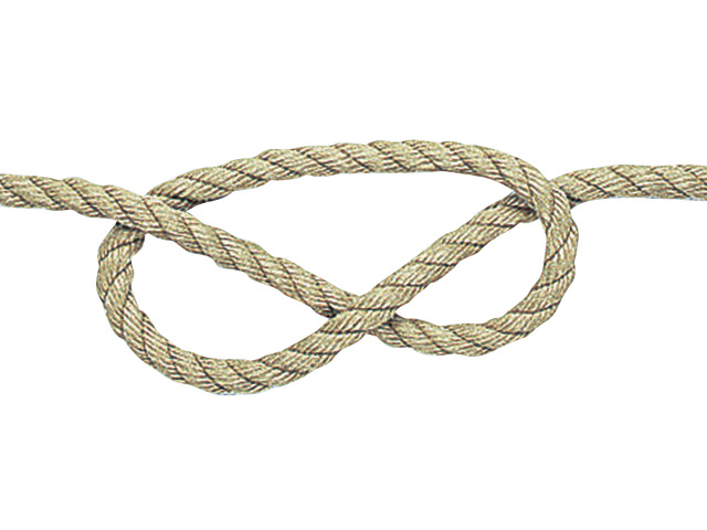 Gripolene 16mm 3-strengs (prijs per 220m)