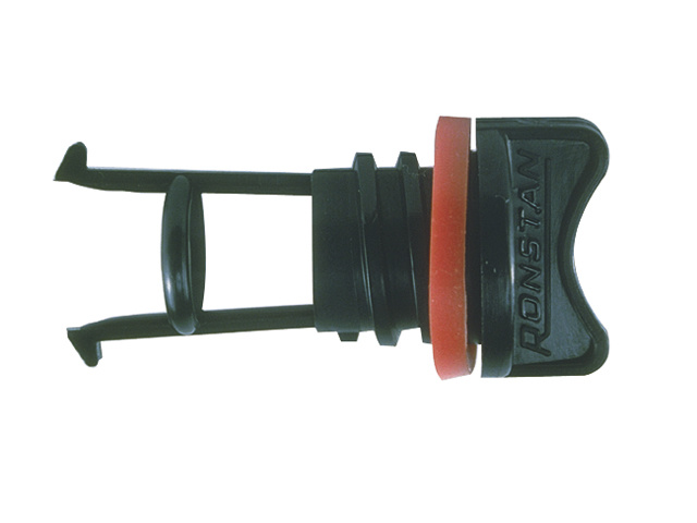 reserve dop voor RF737 (prijs per 10 st.)