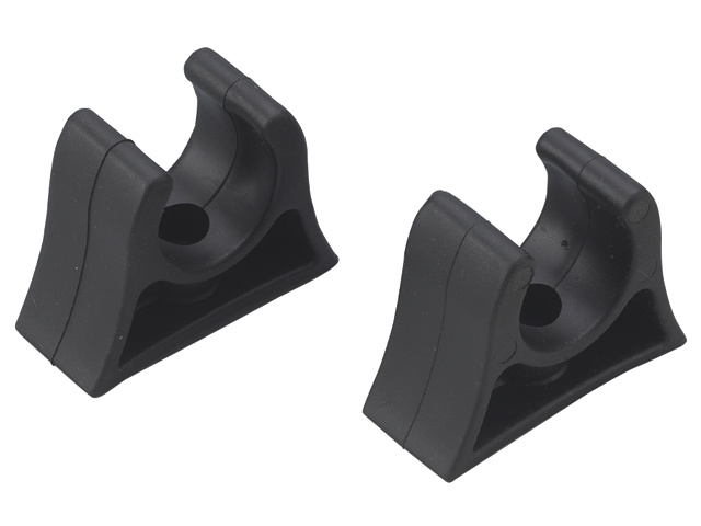 Pikhaakhouder kunststof