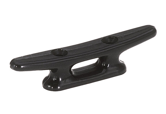 Talamex Nylon kikker Zwart