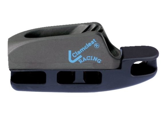Clamcleat Aero Base voor 3-4mm lijn model CL268AN Micros  (prijs per 10 st.)