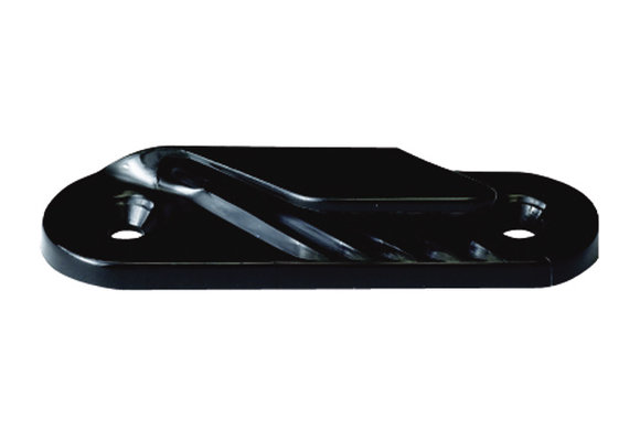 Clamcleat Open Cleat voor lijn 2-5mm nylon (prijs per 10 st.)