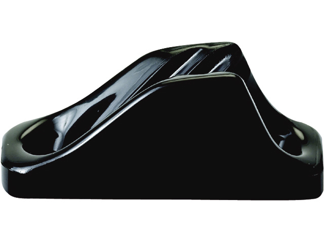 Clamcleat Open Cleat voor 3-6mm lijn model CL204 (prijs per 10st)