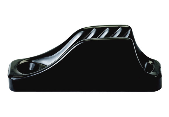 Cleat voor 4-8mm lijn model CL209 nylon (prijs per 10 st.)