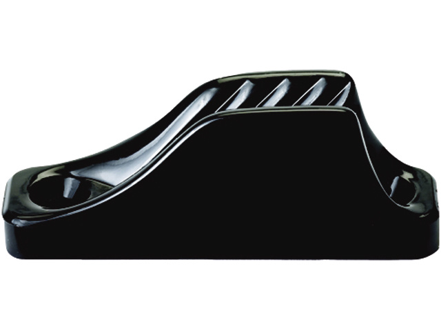 Cleat voor 4-8mm lijn model CL209 nylon (prijs per 10 st.)