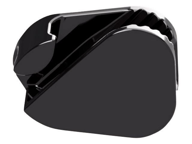 Clamcleat Loop/Fender cleat voor 3-6mm lijn model CL233 nylon (prijs per 10 st.)