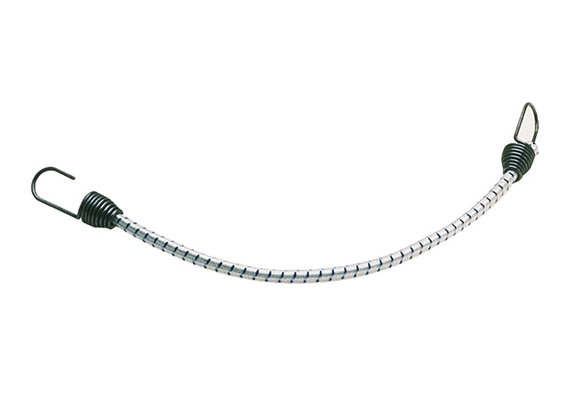 Spanner met RVS haak