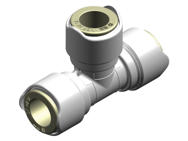 Whale T-stuk 15mm (prijs per 2 stuks)