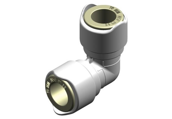 Whale Bocht 90° 15mm (prijs per 2 stuks)