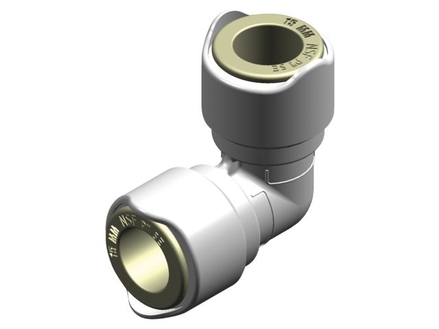 Whale Bocht 90° 15mm (prijs per 2 stuks)