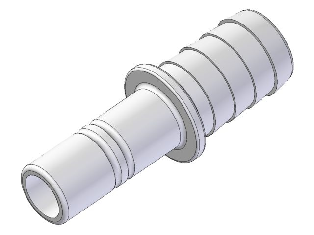 Adapter 3/4" - 15mm (prijs per 2 stuks)