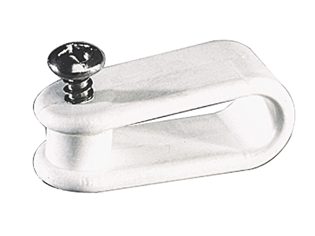 Zeilleuver sluiting |  Prijs per 20 stuks