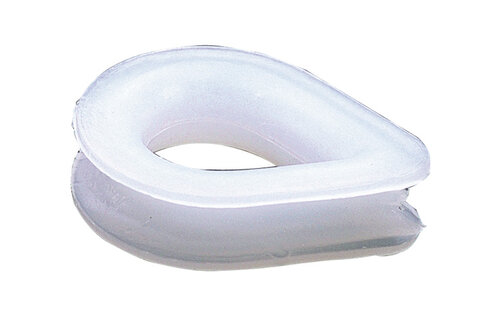 Trem Nylon puntkous (prijs per 25 st.)