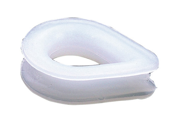 Trem Nylon puntkous (prijs per 25 st.)