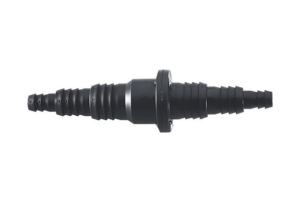 Slangtule met terugslagklep 13-25mm