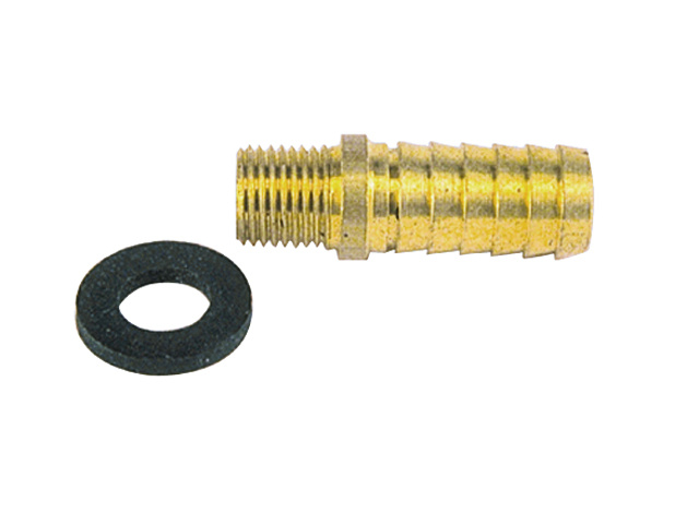 Slangtule 13mm (prijs per 5 st.)