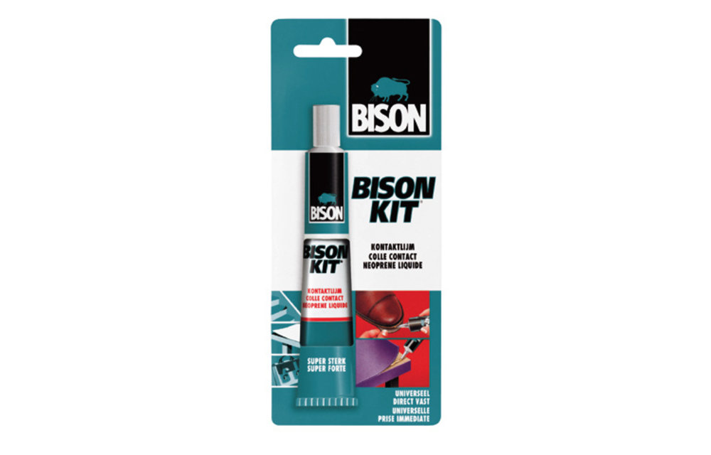 Bison kit 45ml tube