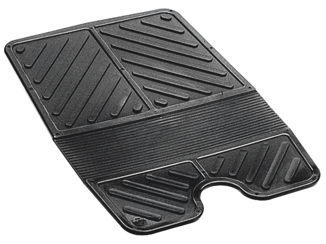 Spiegelbeschermer 40x28cm