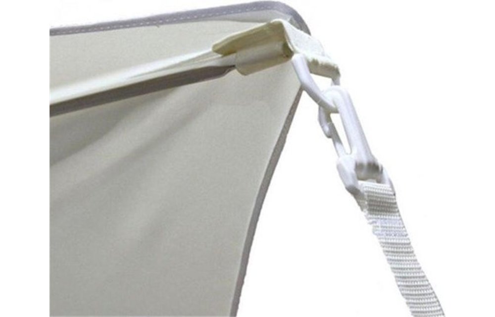 Biminiparasol | Blauw