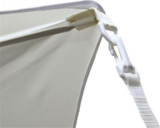 Biminiparasol | Blauw