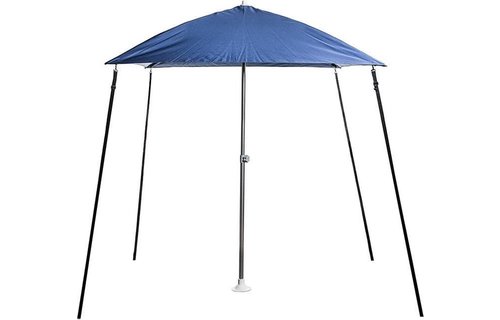 Biminiparasol | Blauw