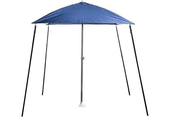 Biminiparasol | Blauw