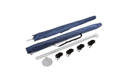 Biminiparasol | Blauw