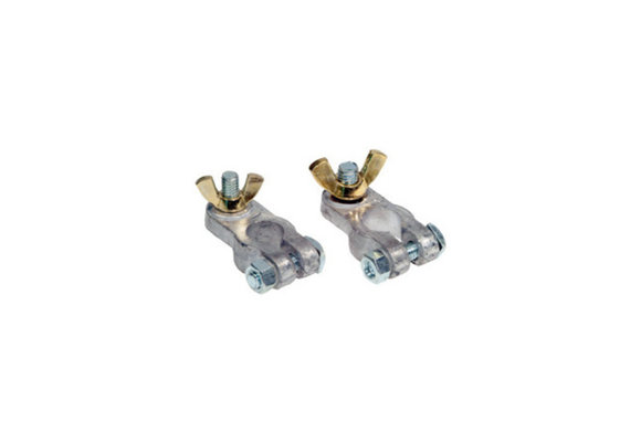Allpa Accuklemmen (2 stuks) 60x37mm