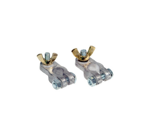 Allpa Accuklemmen (2 stuks) 60x37mm