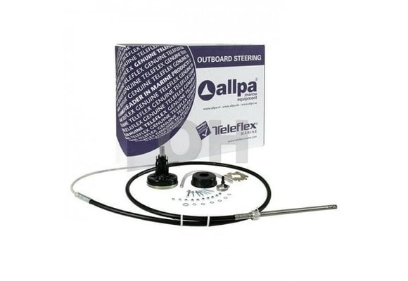 Multiflex stuursysteem