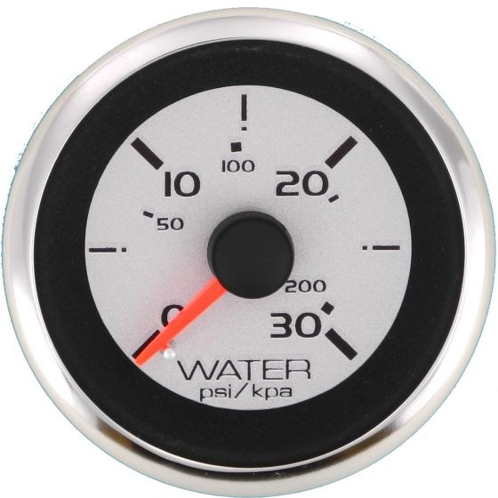 Allpa Argent Pro waterdrukmeter 0-30Psi
