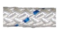 Allcord-17 Ø10mm Gevlochten schoot- & vallenlijn "Easy" (prijs per 200m)