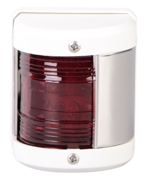 LED Navigatieverlichting voor boten | Wit