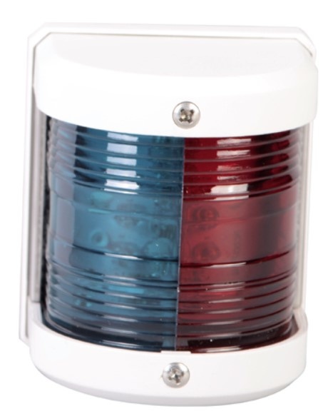 LED Navigatieverlichting voor boten | Wit