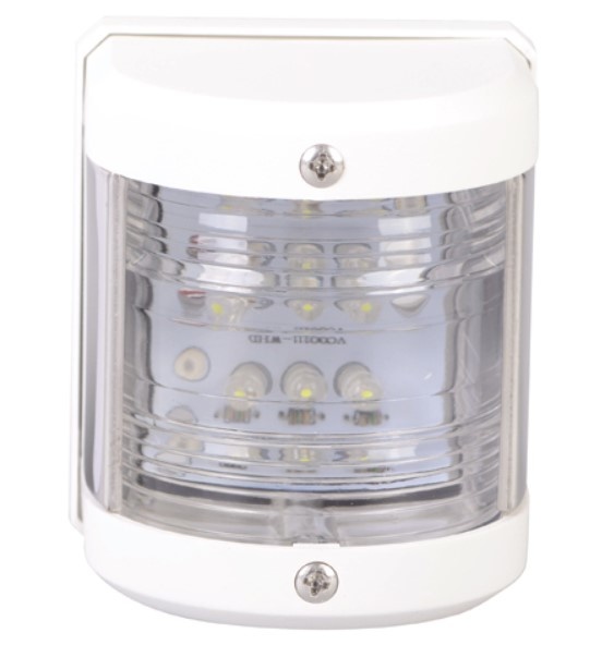 LED Navigatieverlichting voor boten | Wit
