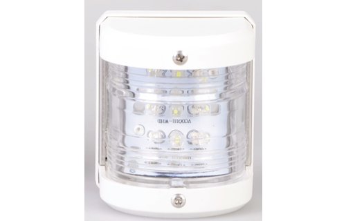 LED Navigatieverlichting voor boten | Wit