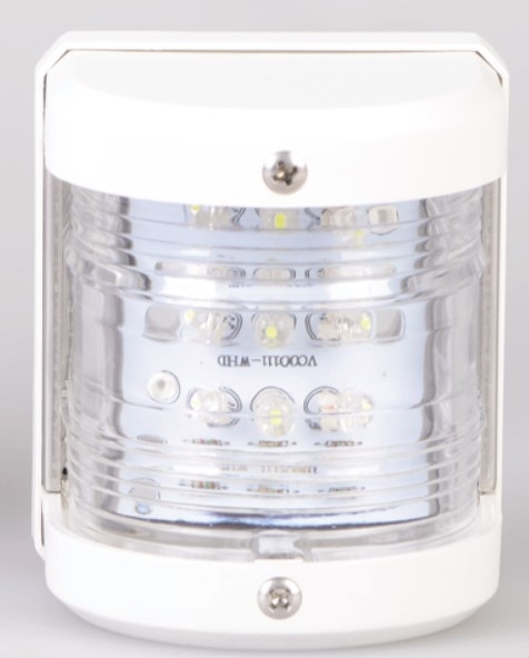 LED Navigatieverlichting voor boten | Wit